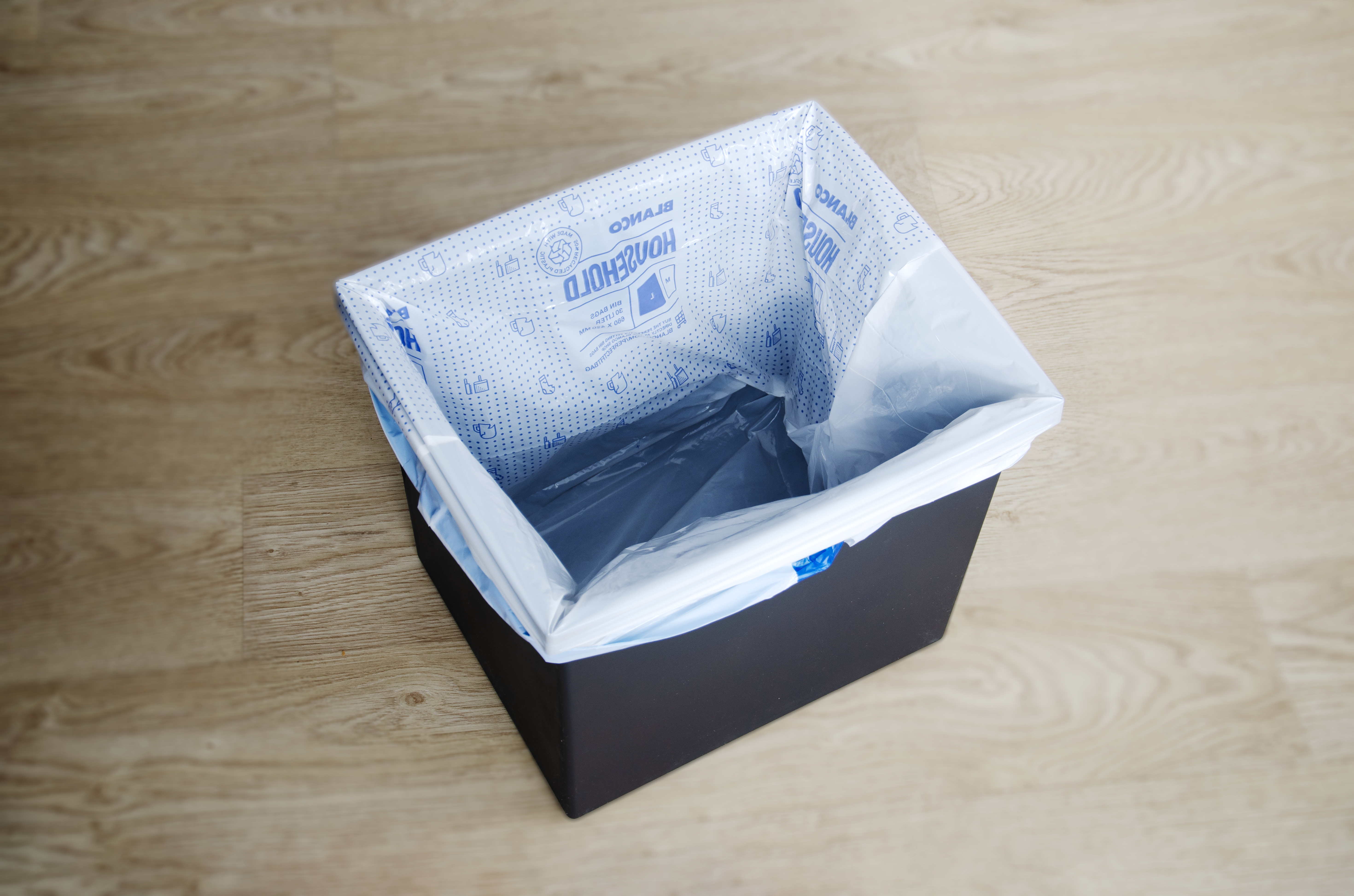 BLANCO Affaldsposer M (15-19 l)